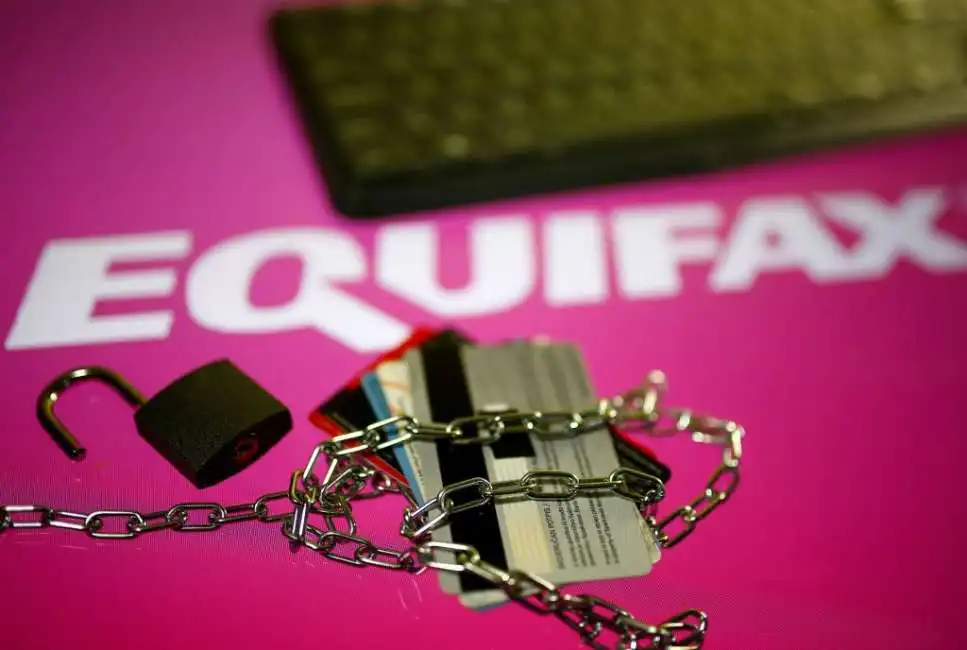 equifax hackeraggio 