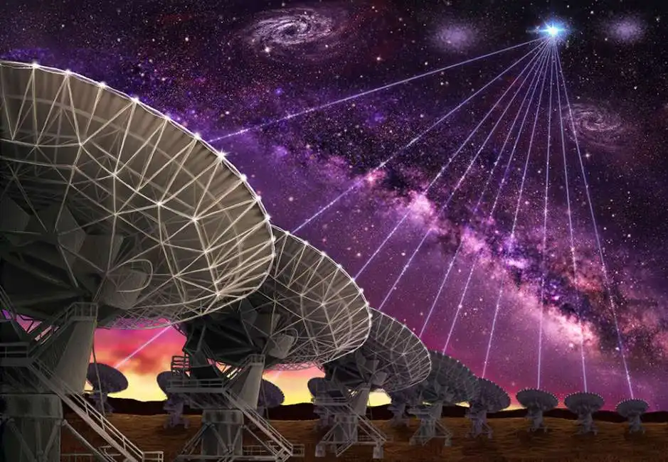 fast radio burst-3