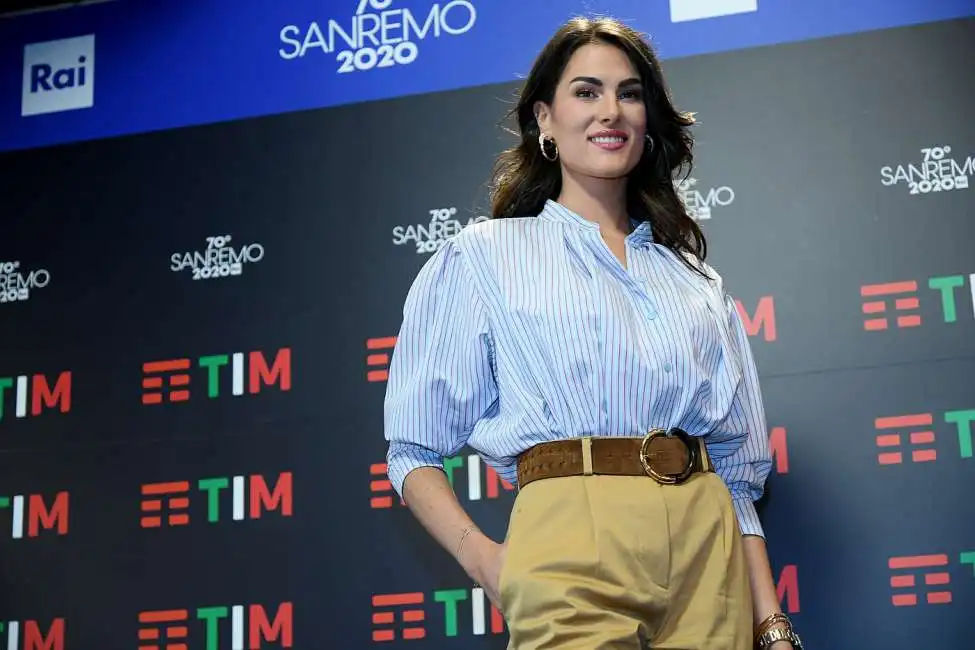 francesca sofia novello 2020sanremo