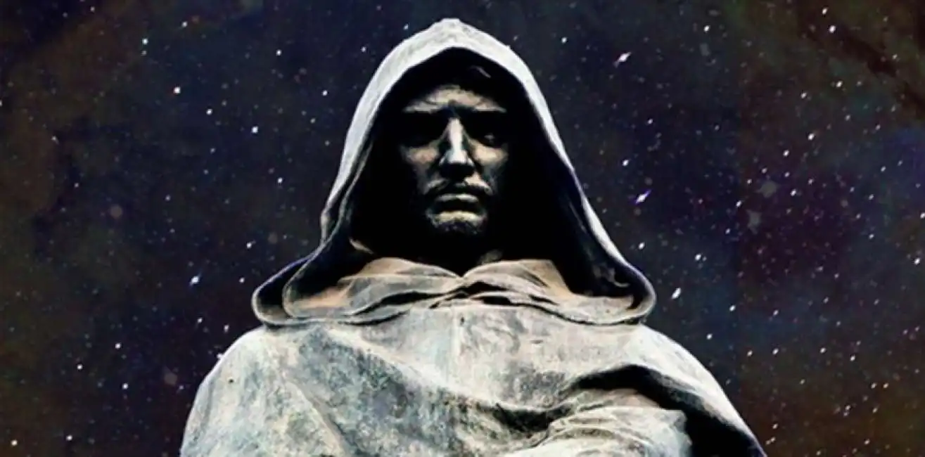 giordano bruno 