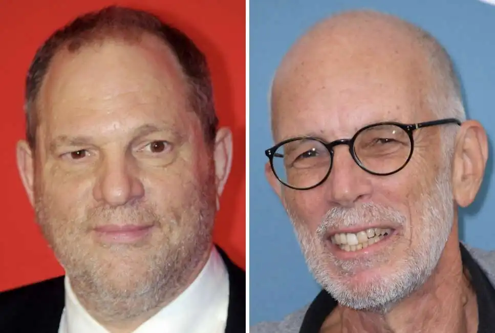 harvey weinstein gabriele salvatores