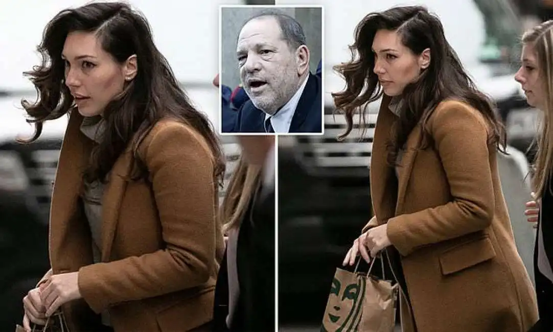 jessica mann harvey weinstein-1