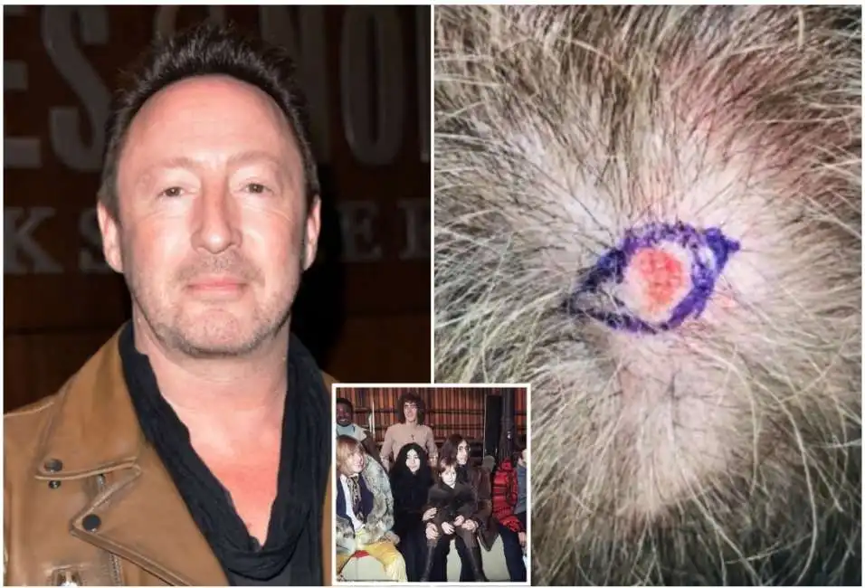 julian lennon