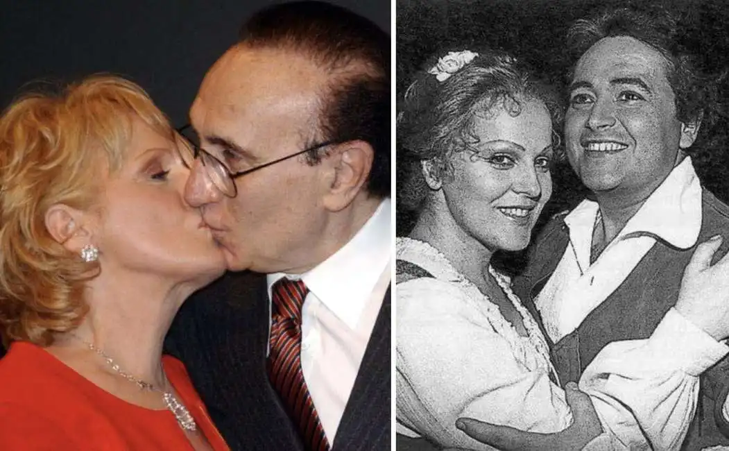 katia ricciarelli pippo baudo jose carreras