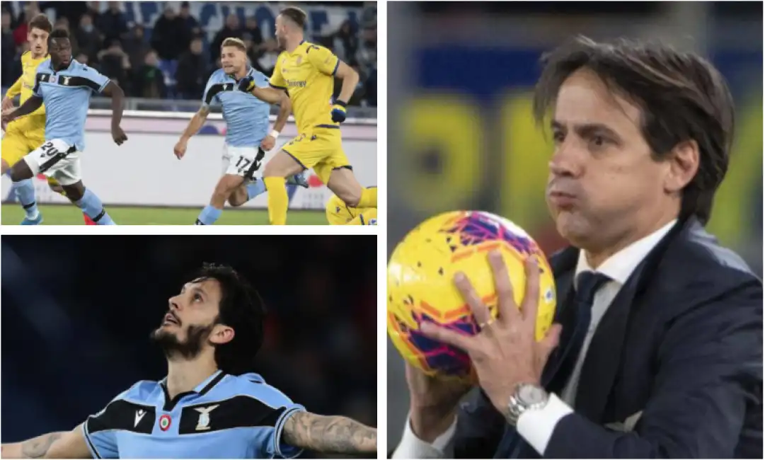 lazio verona