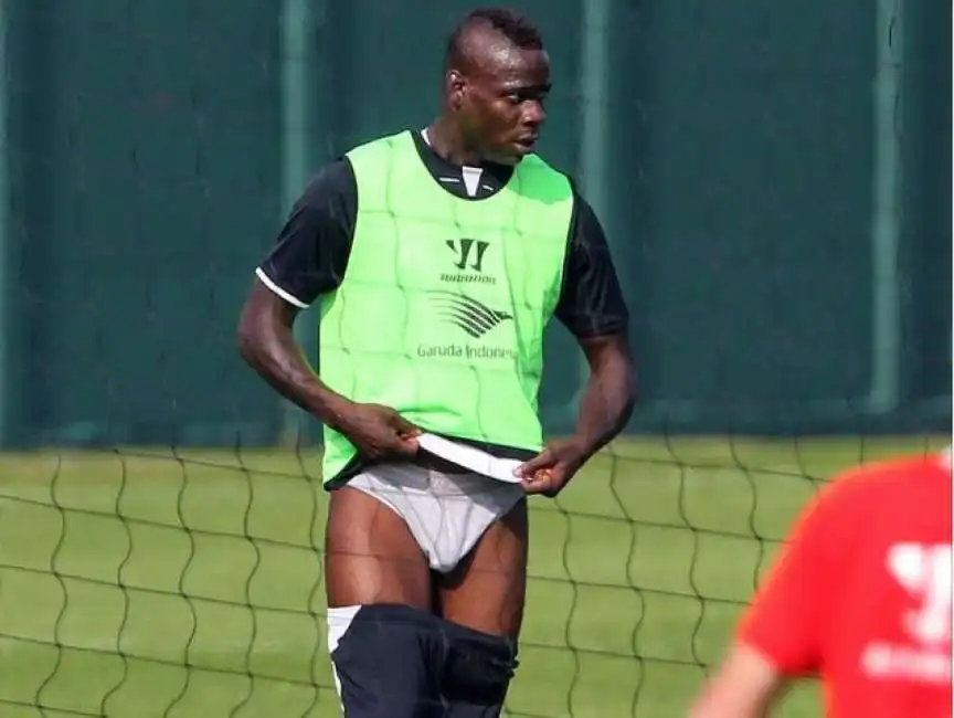 mario balotelli