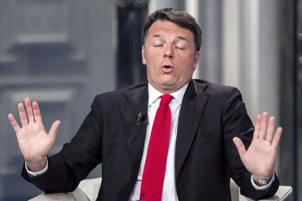 matteo renzi