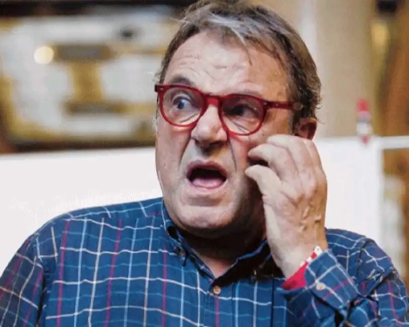 oliviero toscani