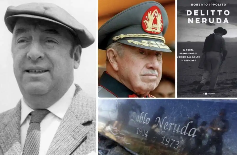 pablo neruda