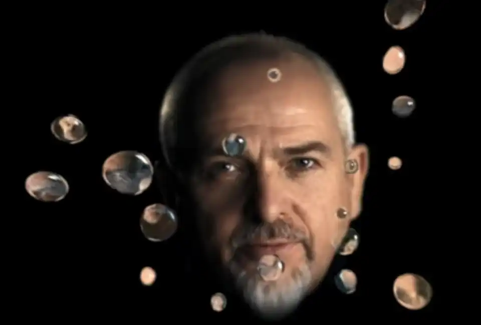 peter gabriel