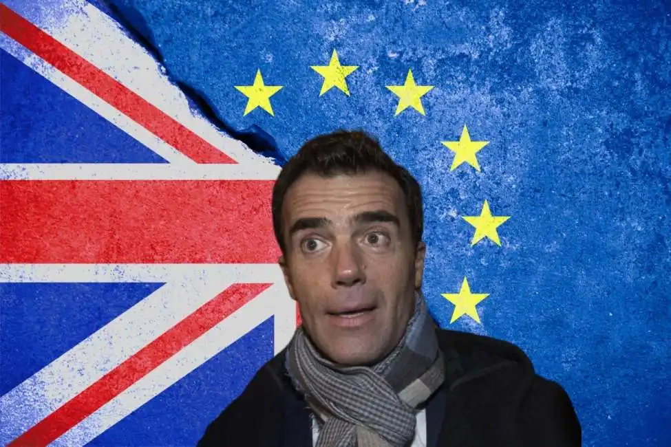 sandro gozi brexit