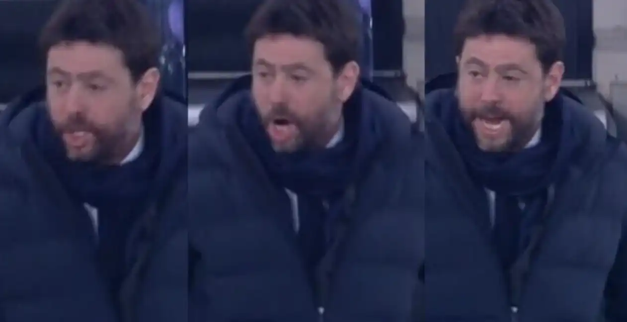 agnelli