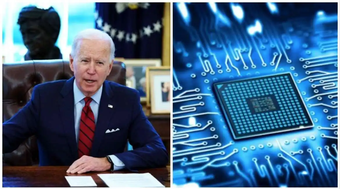 biden microchip