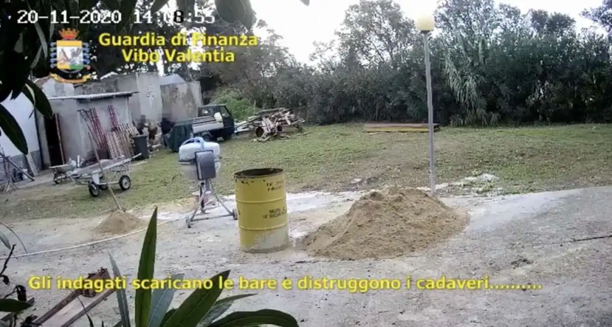 cimitero di tropea