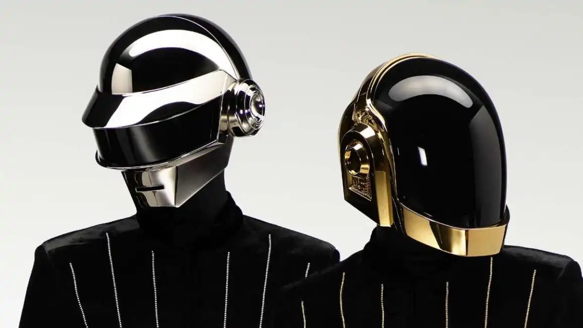 daft punk