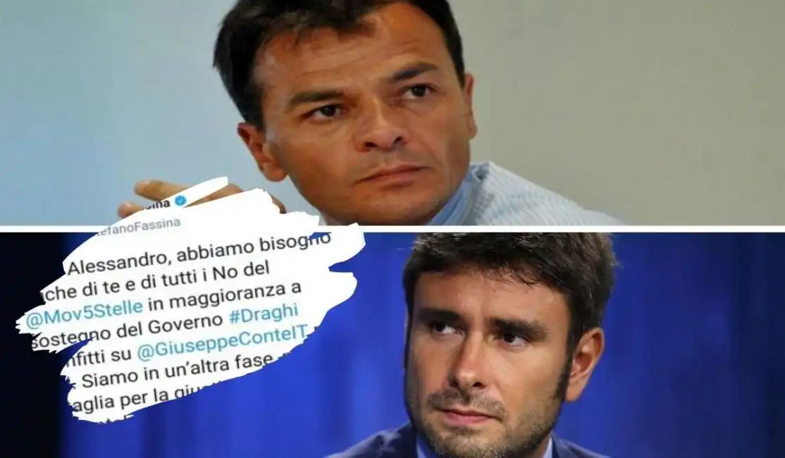 fassina di battista