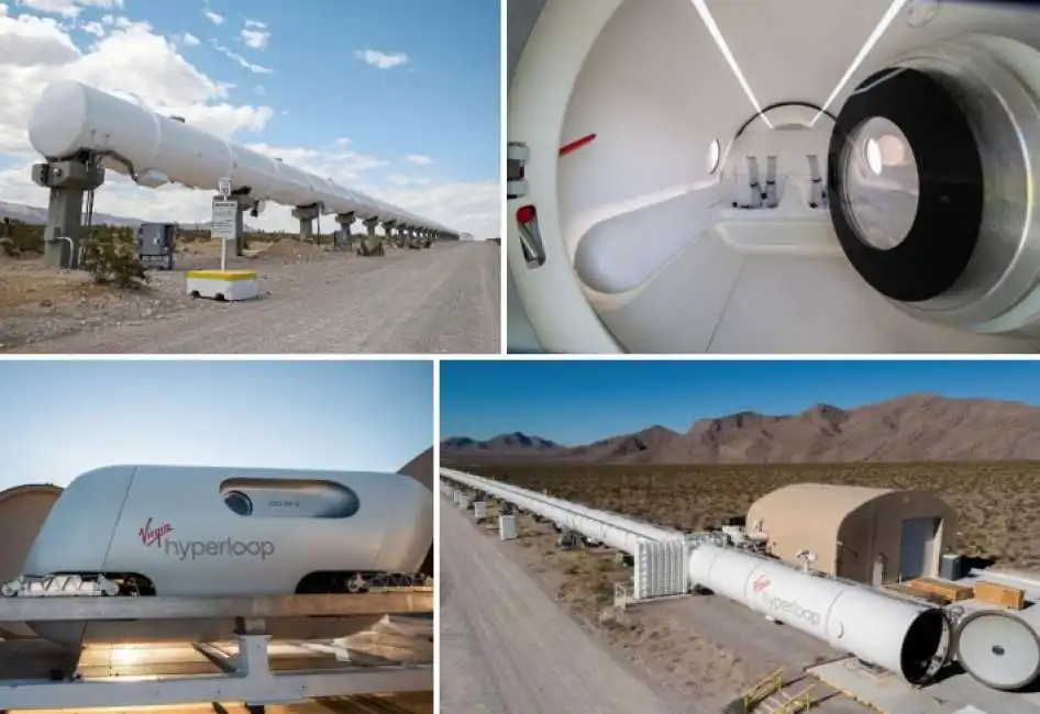 hyperloop