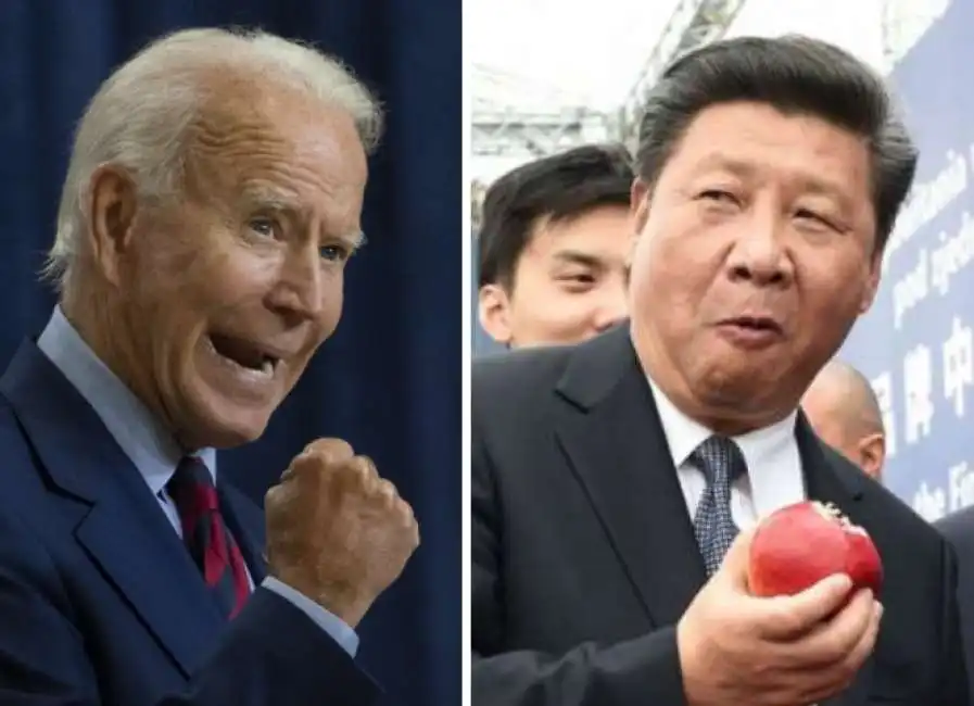 joe biden xi jinping