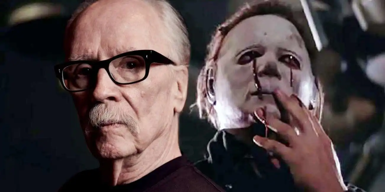 john carpenter 5