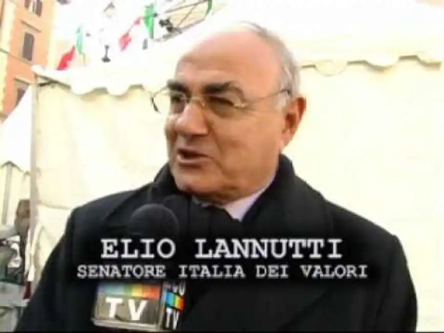 lannutti italia dei valori