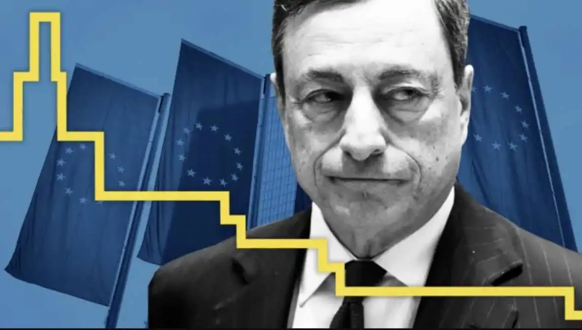 mario draghi 