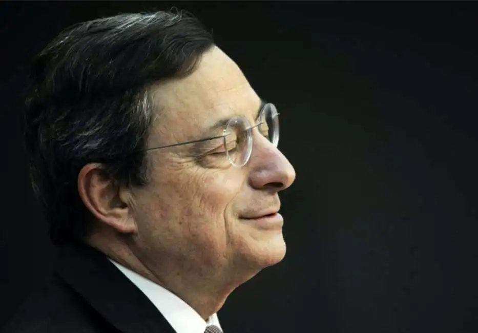 mario draghi 2