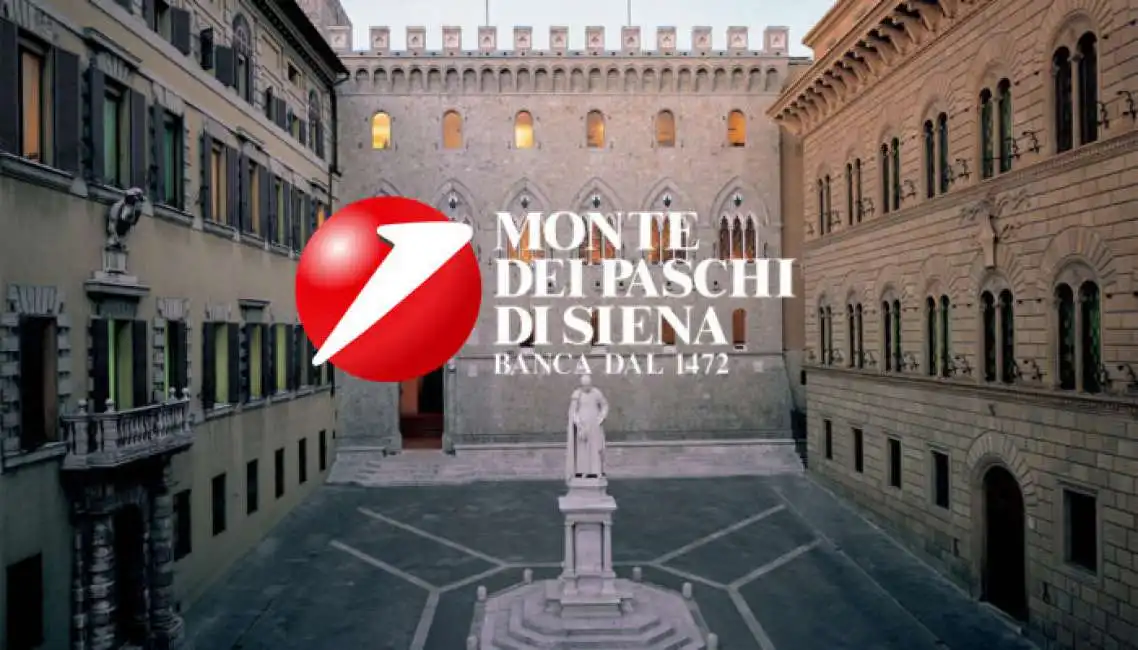 monte dei paschi unicredit