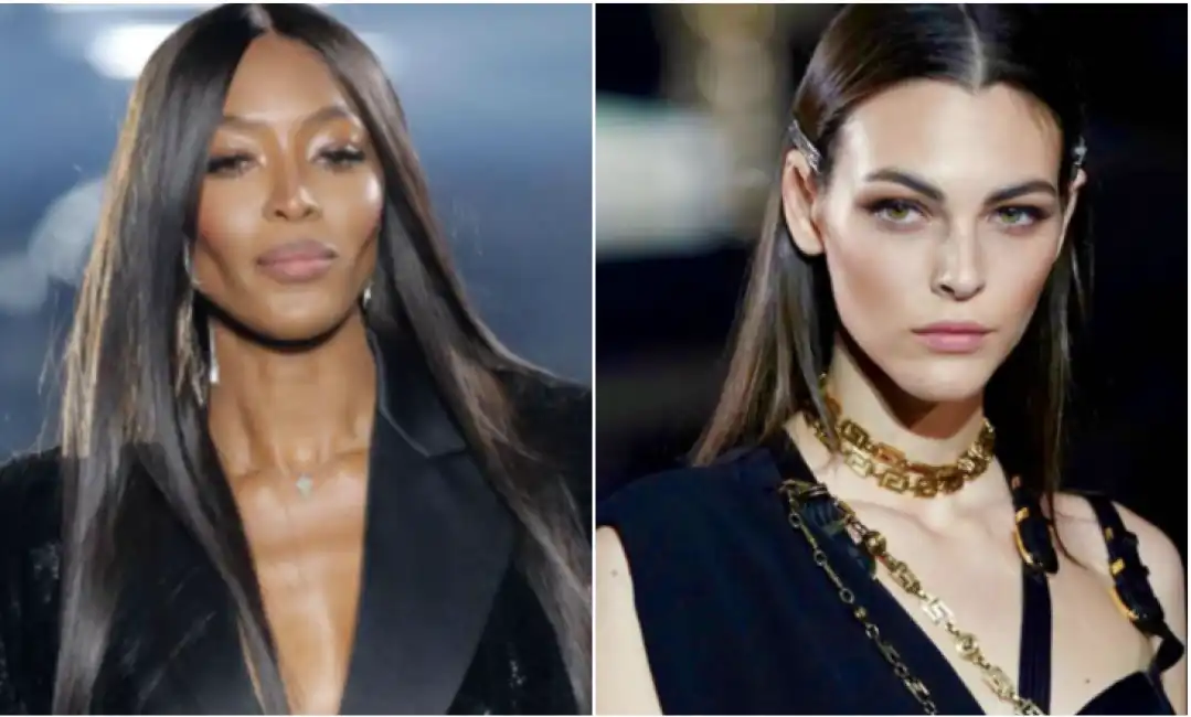 naomi campbell vittoria ceretti