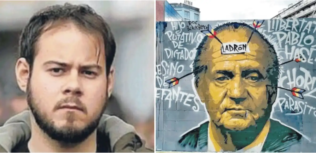 pablo hasel