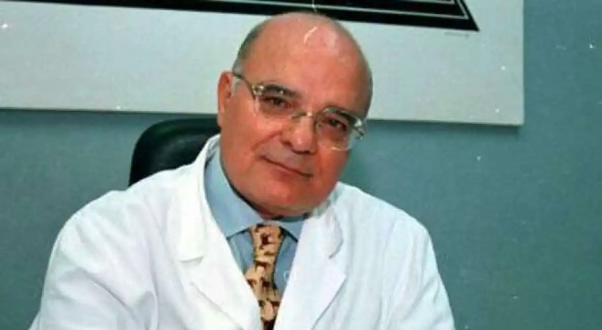 sergio schonauer ginemorto