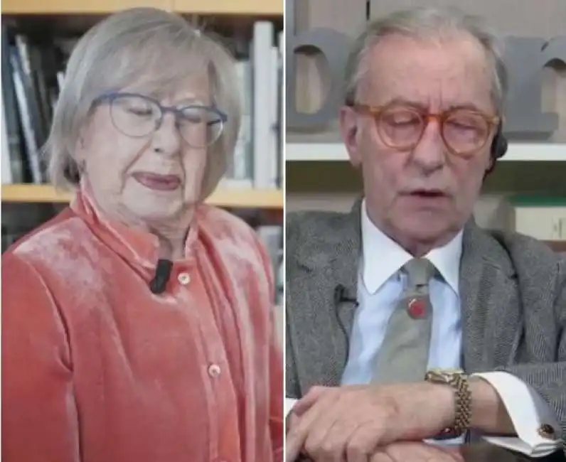 vittorio feltri natalia aspesi