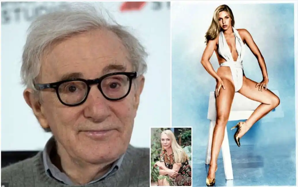 woody allen e christina engelhardt