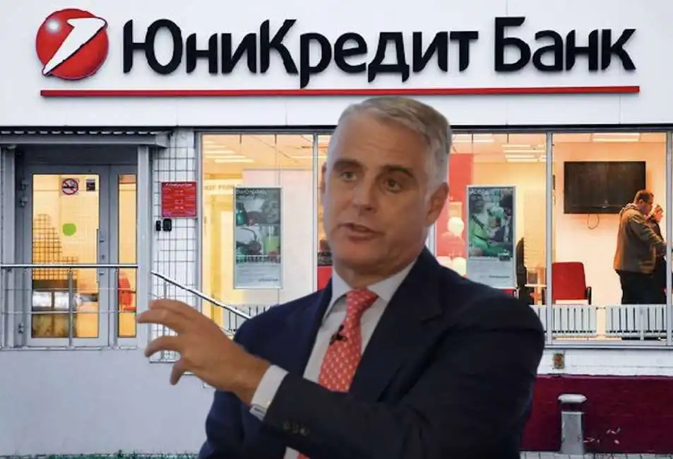 andrea orcel unicredit russia 