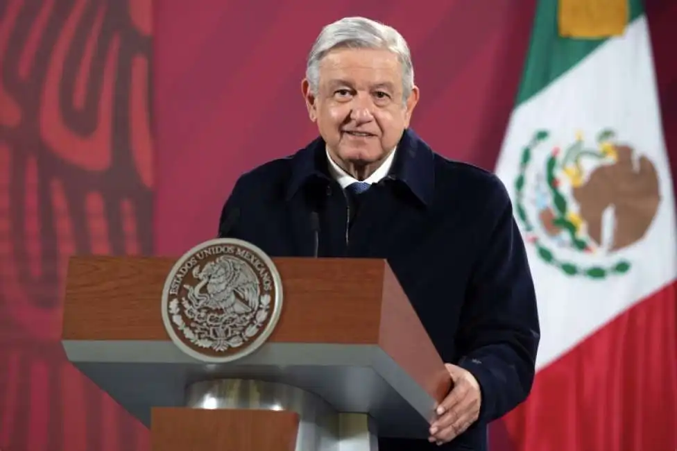 andres manuel lopez obrador