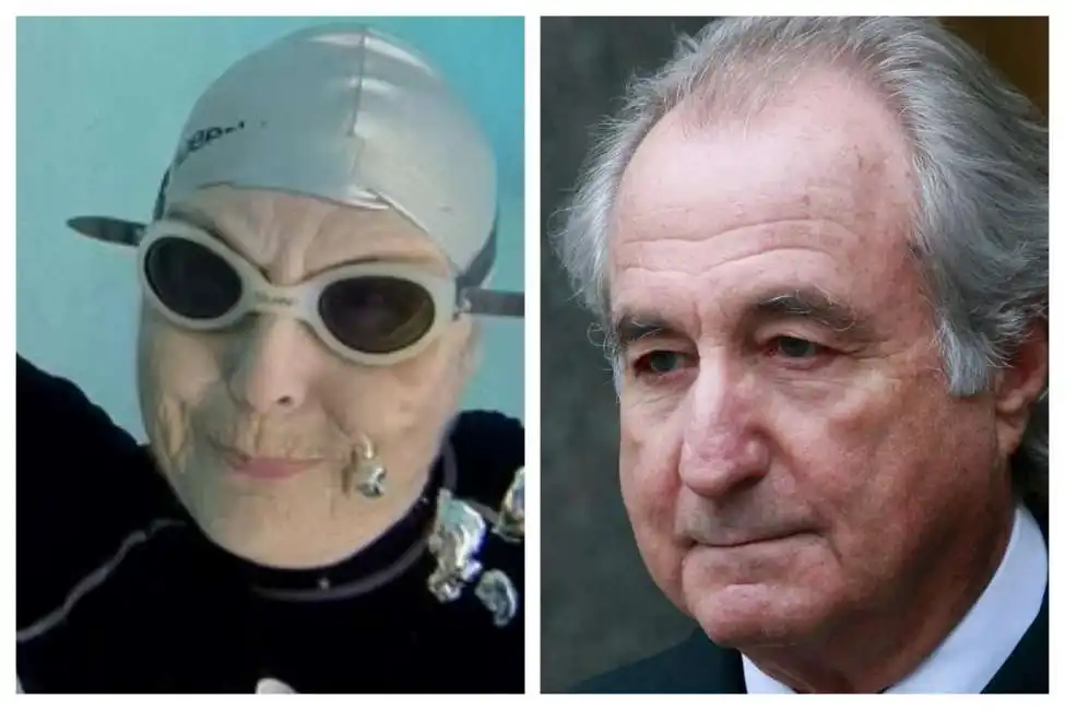 bernie madoff sondra weiner