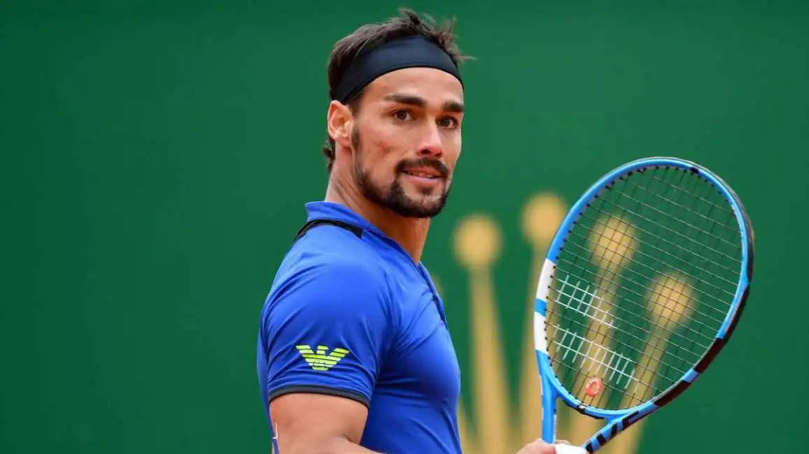 fabio fognini