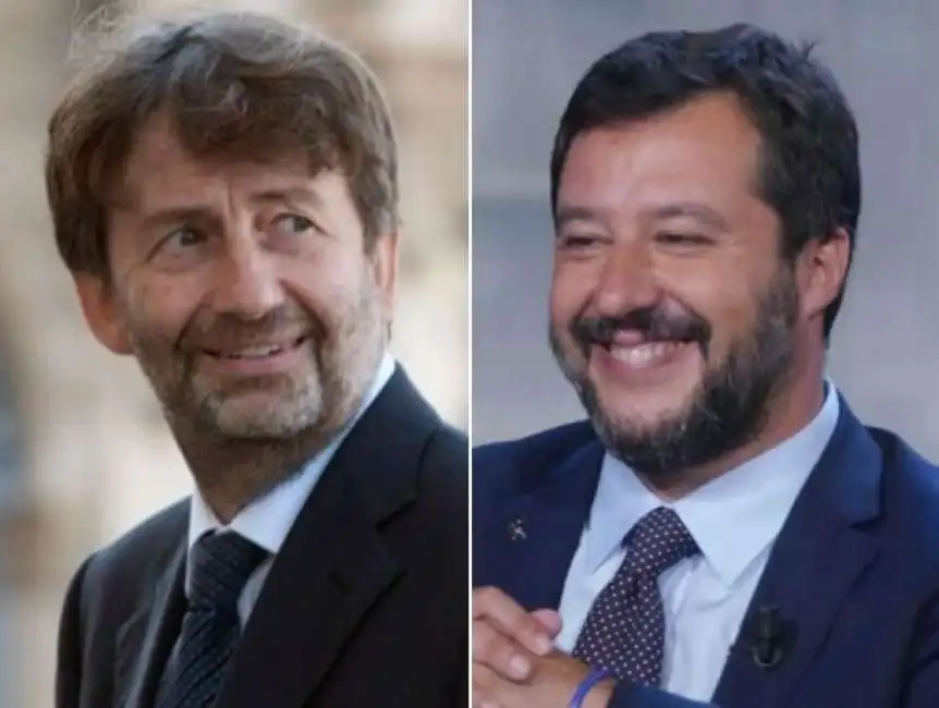 franceschini salvini