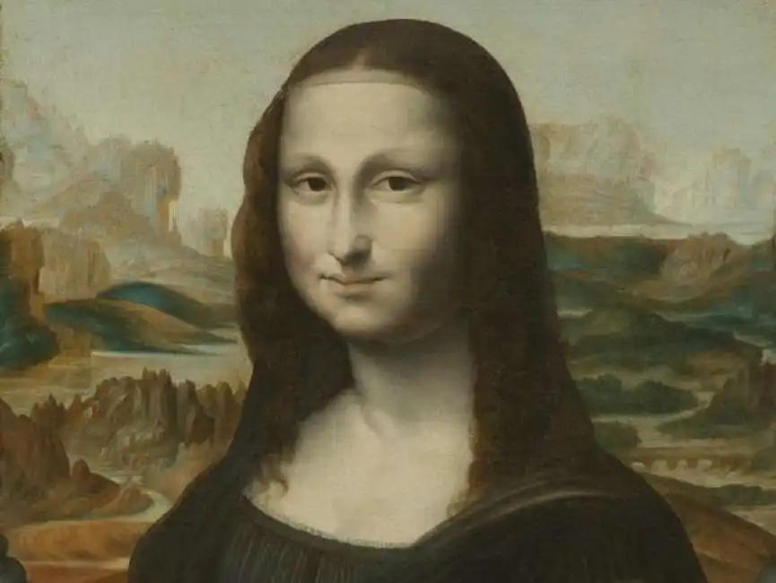 gioconda torlonia