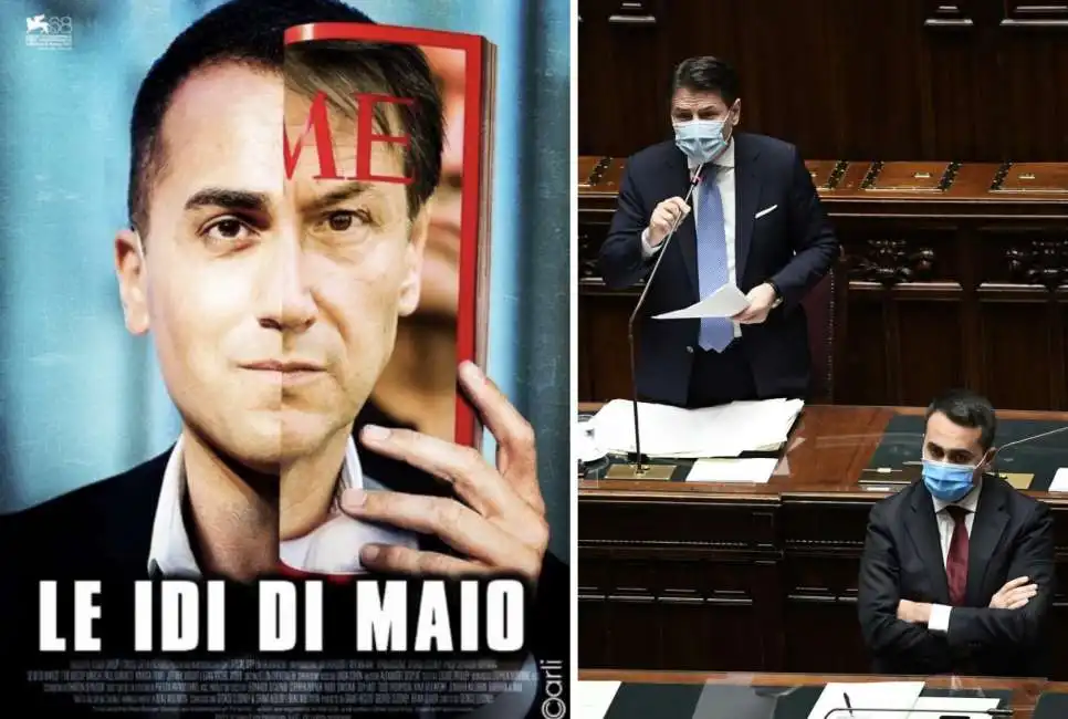 giuseppe conte luigi di maio 