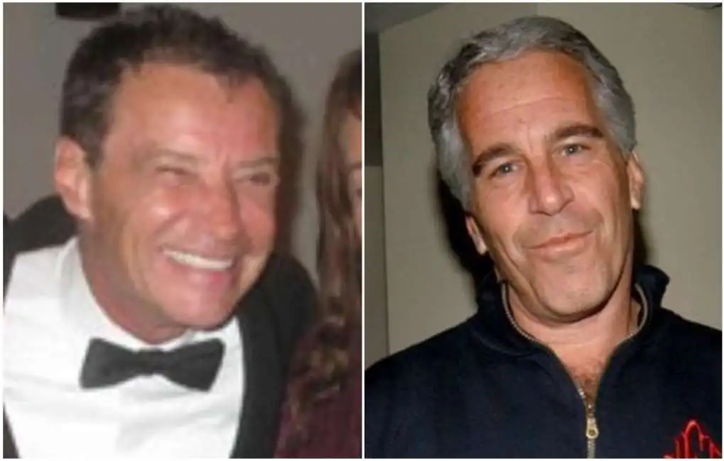 jean-luc brunel jeffrey epstein