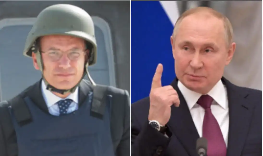 letta putin