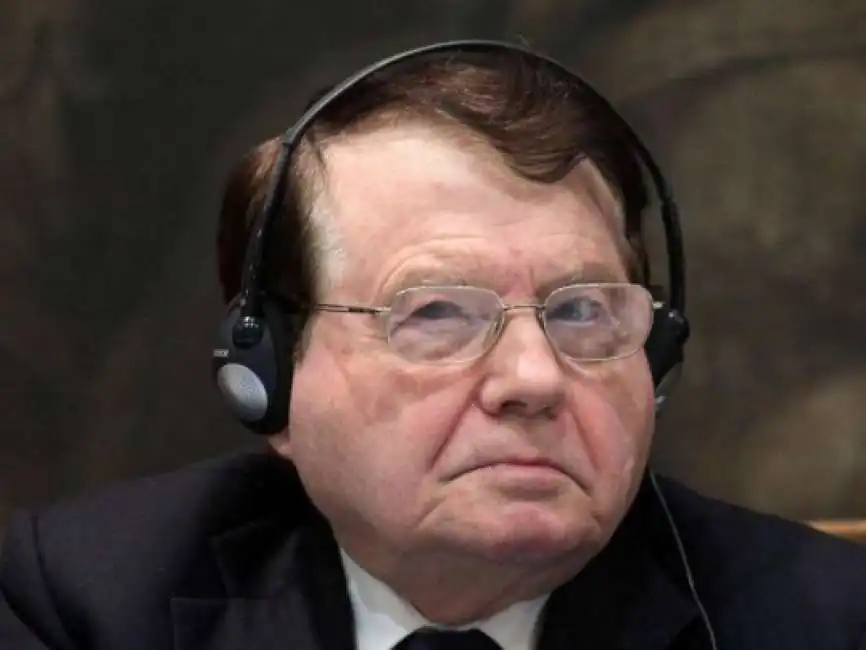 luc montagnier