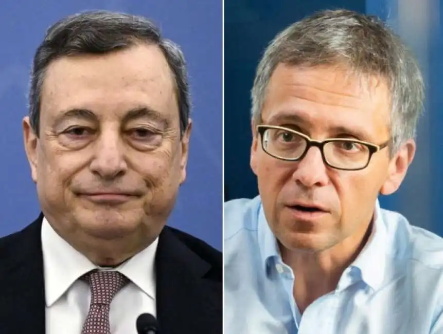 mario draghi ian bremmer