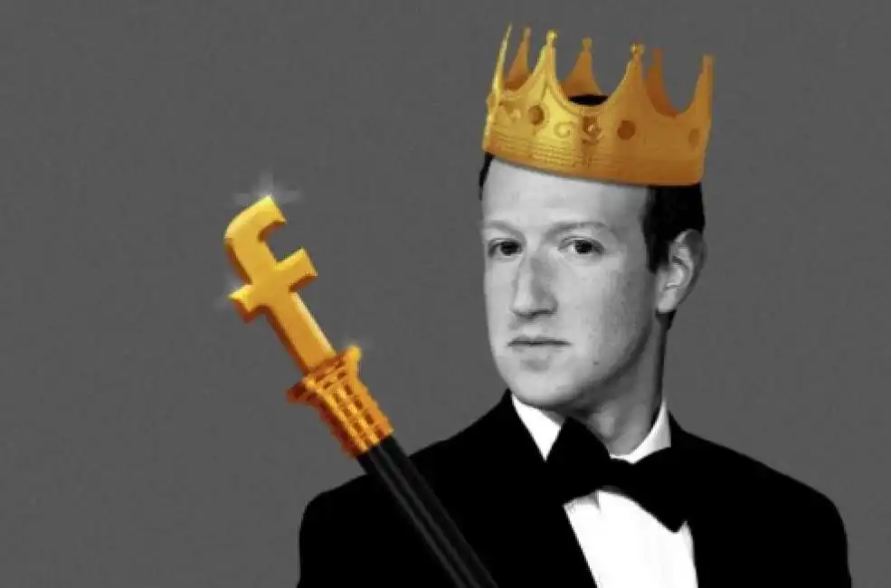 mark zuckerberg 