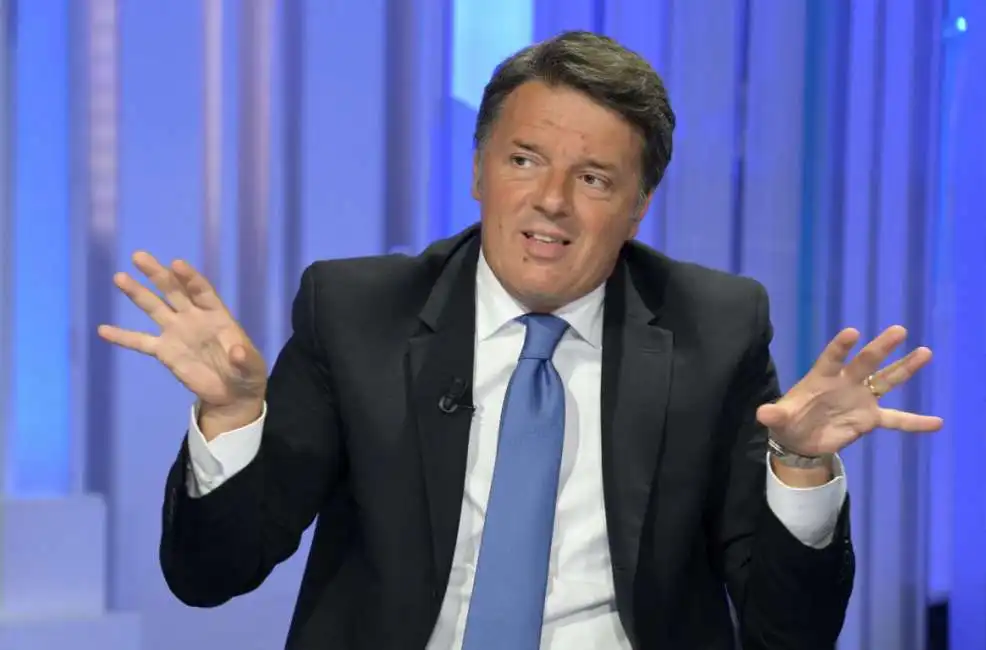 matteo renzi