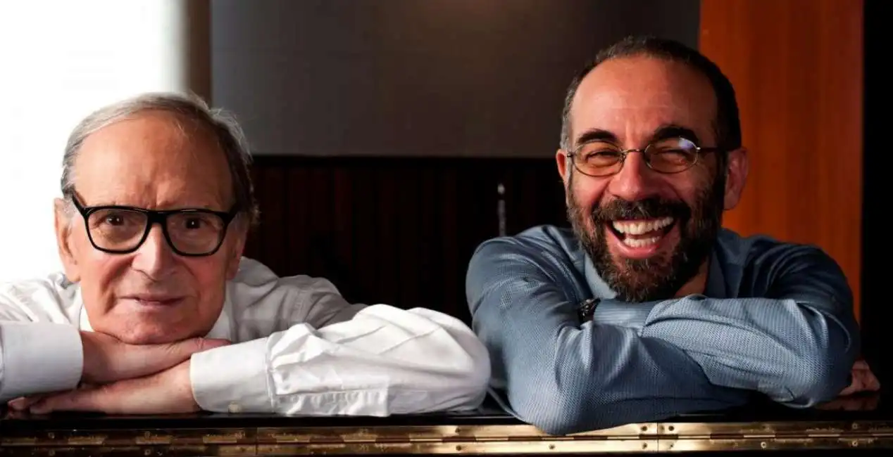 morricone tornatore