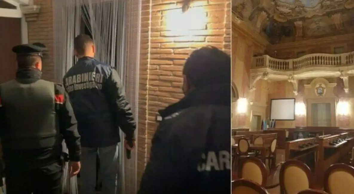 ndrangheta anzio