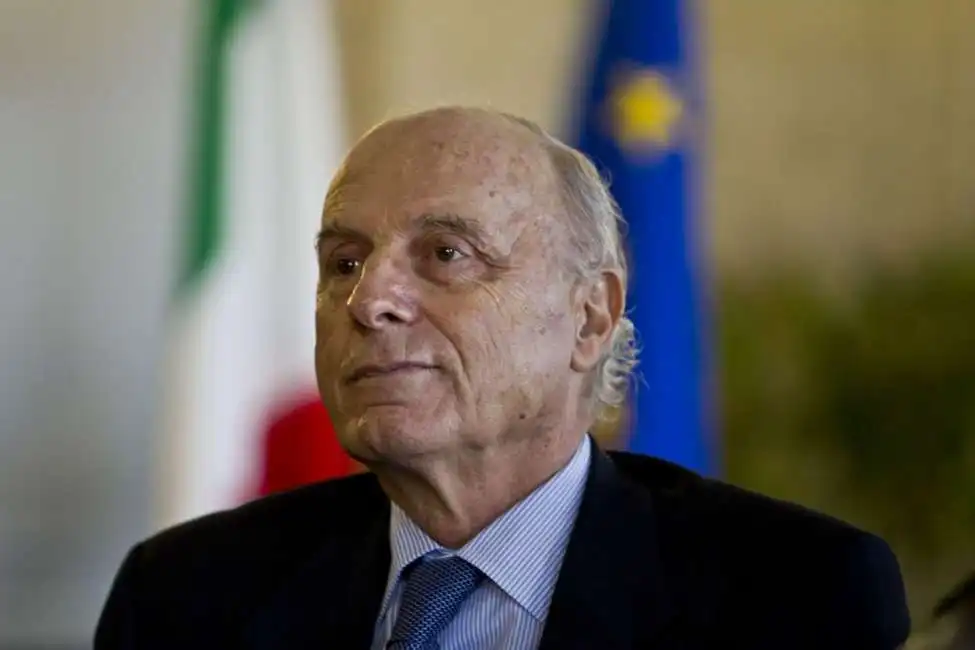 paolo maddalena 1