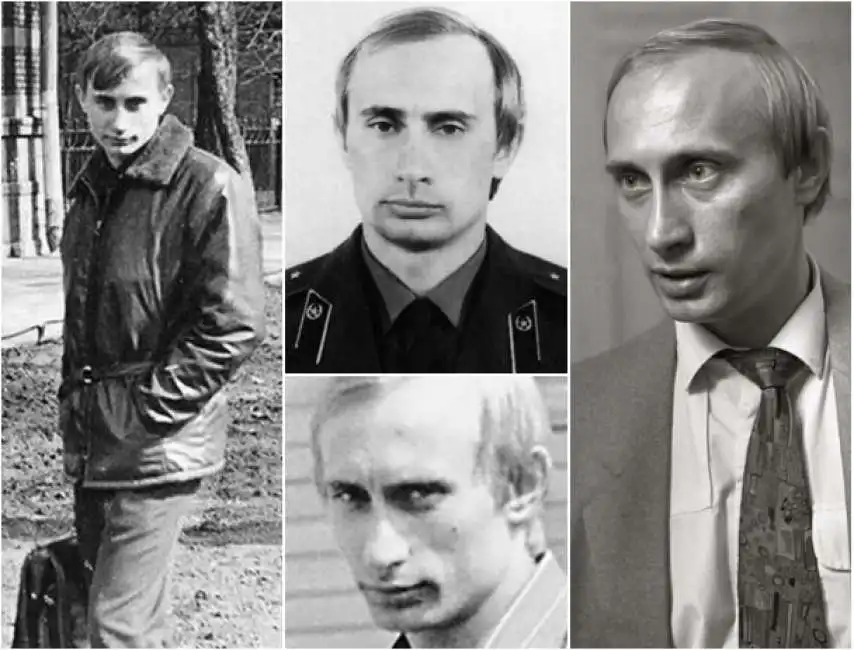 putin kgb