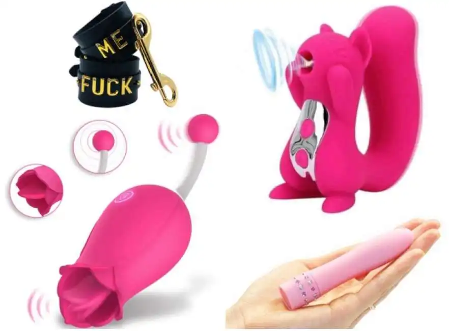 sex toy san valentino